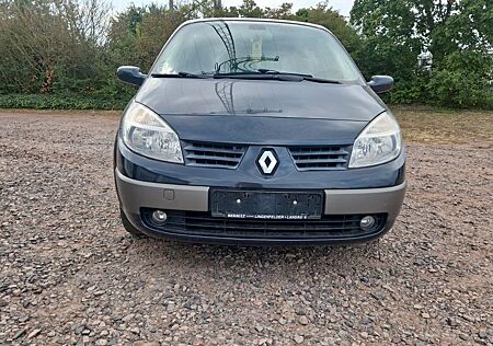 Renault Scenic II Exception TOP/1HAND
