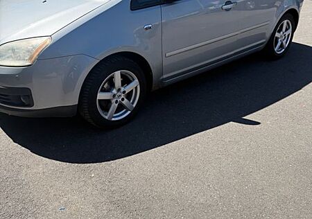 Ford C-Max 1.8 LPG KLIMA SPARSAM NAVI DVD