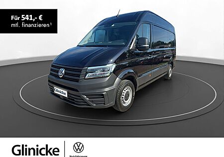 VW Crafter Volkswagen 35 Kasten HD MR 5Jahre Garantie Klima, N