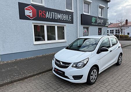 Opel Karl Selection*Klima*erst 63tkm