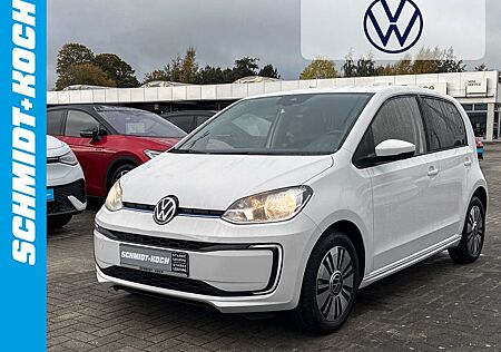 VW e-up! Volkswagen e-up! Style Plus RFK, LED Sitzhzg. PDC DAB GRA
