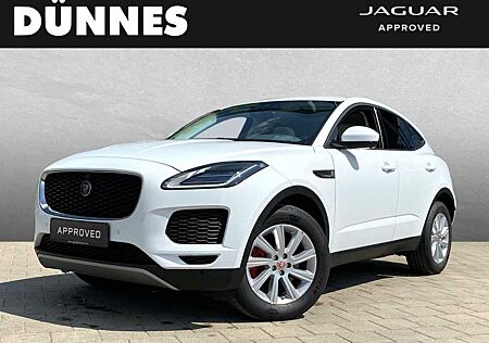 Jaguar E-Pace D180 AWD Aut. S *AHK*