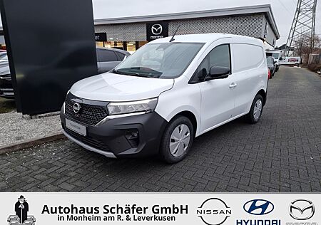 Nissan Townstar EV Kasten N-CONNECTA L1 2,2t AD-P CCS A