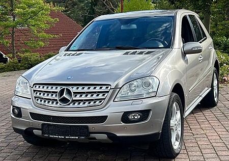 Mercedes-Benz ML 320 CDI 4MATIC -