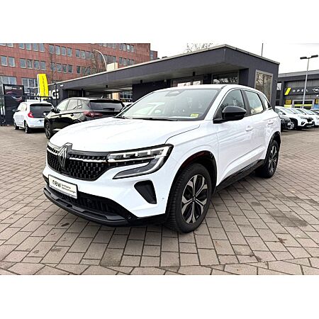 Renault Austral leasen
