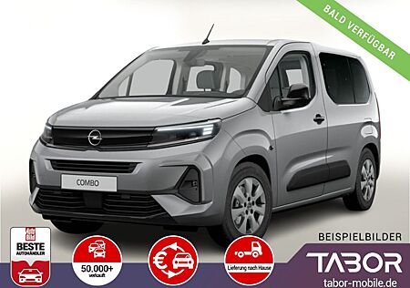 Opel Combo 1.5 D 130 AT8 Matrix Nav StyleP 180°Kam