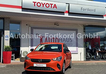 Opel Corsa 1.2 - BT, LED, SHZ, Klima ... wenig KM