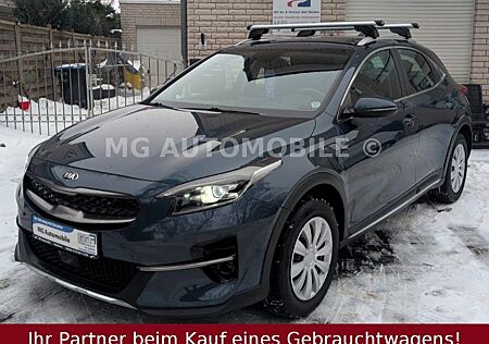 Kia XCeed 1.6 GDI DCT6 Hybrid Spirit 1.Hd LED AHK