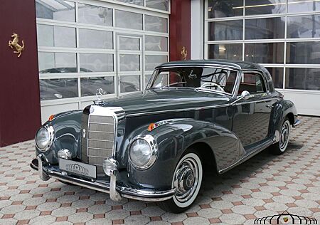 Mercedes-Benz 300 S Coupe seltenes S Coupe 1952 SSD