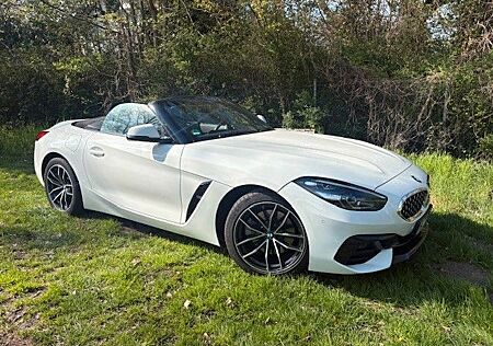 BMW Z4 sDrive30i M SPORT PAKET A M SPORT PAKET