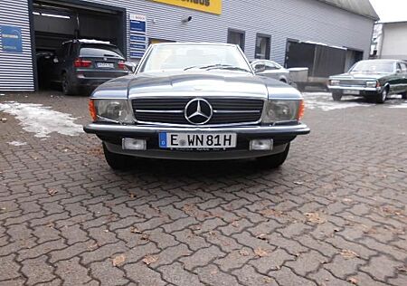 Mercedes-Benz SL 500 500 SL R107