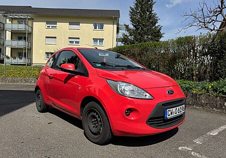 Ford Ka /+ 1,2