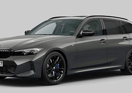 BMW 320d xDr/M-Sport/NP83t€/H&K/StHz/INDIVIDUAL/PANO