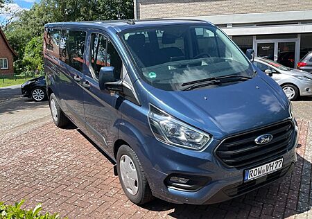 Ford Transit Custom Kombi 340 L2 Trend