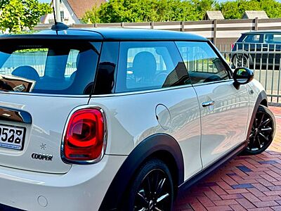 MINI Cooper Cooper