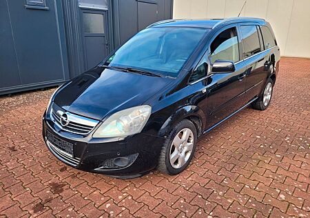 Opel Zafira B Innovation "110 Jahre*BI-XENON*7-SITZER
