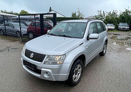 Suzuki Grand Vitara gebraucht kaufen Suzuki Grand Vitara 1.9DDiS 95kw 4x4 Klima