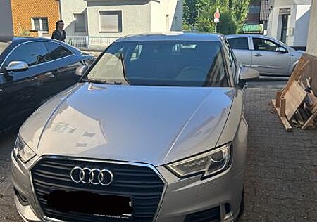 Audi A3 1.0 TFSI -