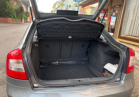 Skoda Octavia 2.0 TDI Ambiente Ambiente