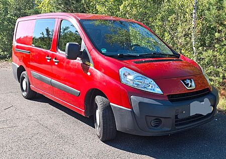 Peugeot Expert H1L2