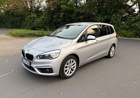 BMW 2er 220 Gran Tourer 220d -