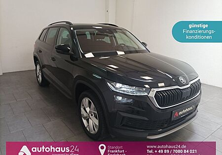 Skoda Kodiaq 2.0 TDI Tour 4x4|DSG|ACC|Navi|Kamera