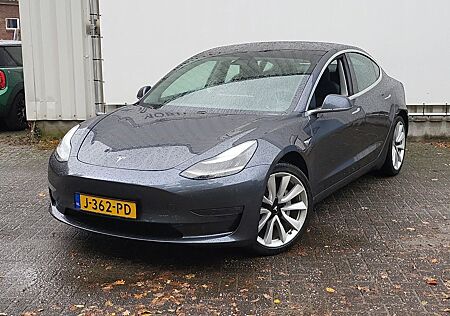 Tesla Model 3 gebraucht kaufen Tesla Model 3 Long-Range AWD 351pk 75 kWh [ AUTOPILOT+