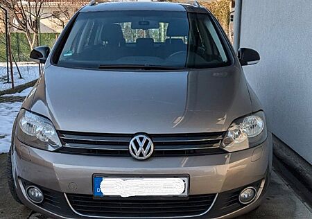 VW Golf Plus Volkswagen 1.2 TSI Trendline Trendline