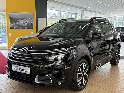 Citroën C5 Aircross Shine Pack Hybrid*PANO*KAMERA*DiSTRO