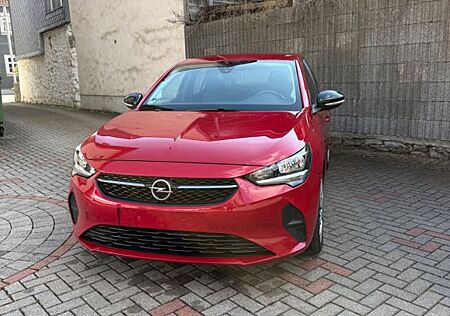 Opel Corsa F Edition