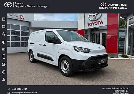 Toyota Pro Ace Proace City L2 *Meister* 50 kWh Elektroantrieb