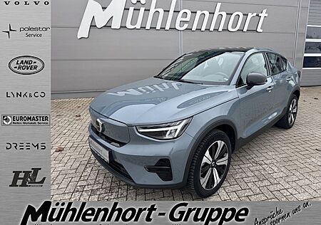 Volvo C40 Recharge Single Motor PLUS - BLIS - Pilot -