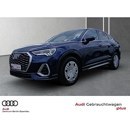 Audi Q3 leasen