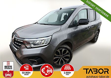 Renault Kangoo III 1.3 TCe 130 Intens LED Nav PDC SHZ