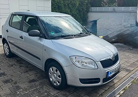Skoda Fabia 1.4l Cool Edition Cool Edition