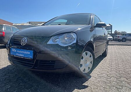 VW Polo Volkswagen IV Trendline *Klima*