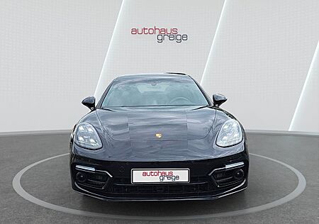Porsche Panamera GTS Matrix Pano Soft-Close Bose 21"