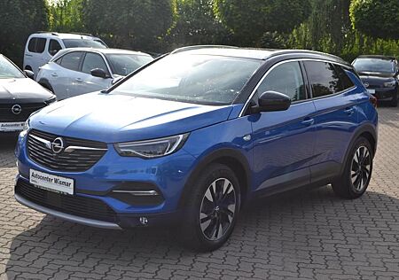 Opel Grandland X P1UO ULTIMATE 1.2 DIRECT INJECTION