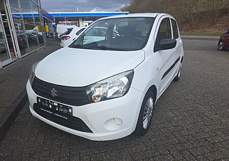 Suzuki Celerio Comfort