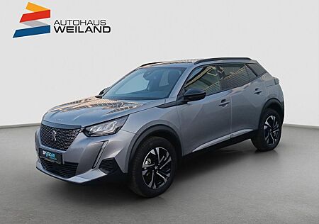 Peugeot 2008 1.2 12V e-THP / PureTech