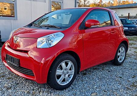 Toyota iQ 1,0-l-VVT-i *68 PS *KLIMA *1-HAND*