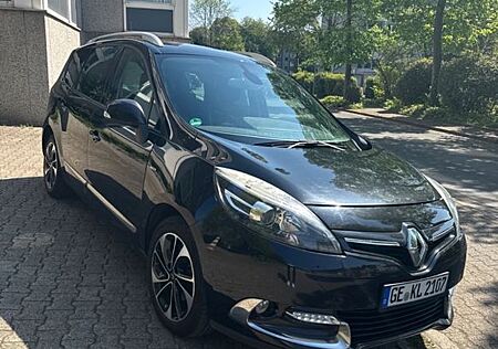 Renault Grand Scenic Bose Edition ENERGY dCi 130 S/S...