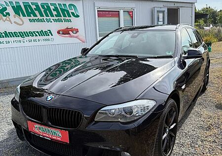 BMW 530 M SPORT Touring d+AHK+TOP ZUSTAND