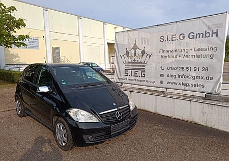 Mercedes-Benz A 170 A -Klasse