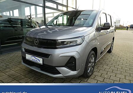 Opel Combo 1,5 D EAT8 GS*ConnectPlus*Technologie*Wint