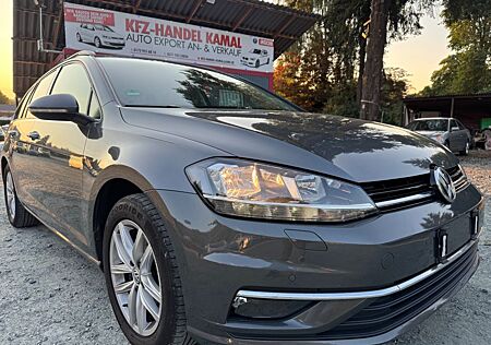 VW Golf Volkswagen VII Variant Comfortline BMT/Start-Stopp
