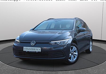VW Golf Volkswagen VIII 2.0 TDI Kamera Virtual Netto 11760#587