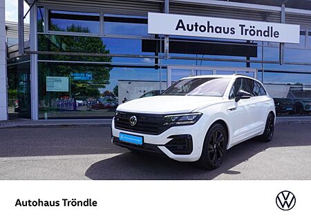 VW Touareg Volkswagen R 3.0 TSI V6 eHybrid DSG 4Motion Navi