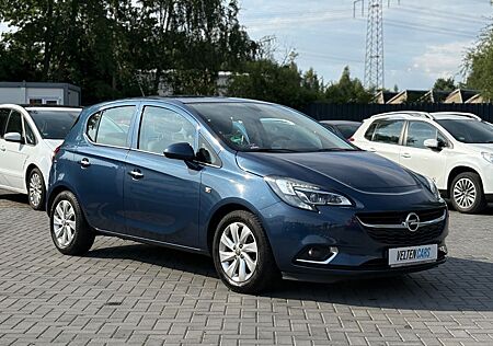 Opel Corsa E Innovation*VOLLAUTOMATIK*KAMERA*CARPLAY*