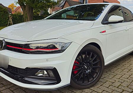 VW Polo Volkswagen 2.0 TSI OPF DSG GTI